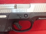 Ruger SR9c 9mm 3.5" Barrel Semi Auto Pistol w/10rd Mag ***SOLD*** - 4 of 17