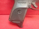 Ruger SR9c 9mm 3.5" Barrel Semi Auto Pistol w/10rd Mag ***SOLD*** - 2 of 17