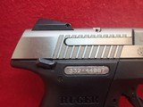 Ruger SR9c 9mm 3.5" Barrel Semi Auto Pistol w/10rd Mag ***SOLD*** - 3 of 17