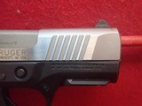 Ruger SR9c 9mm 3.5" Barrel Semi Auto Pistol w/10rd Mag ***SOLD*** - 5 of 17
