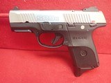 Ruger SR9c 9mm 3.5" Barrel Semi Auto Pistol w/10rd Mag ***SOLD*** - 6 of 17