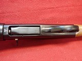 SKB XL 12ga 2-3/4" Shell 20" Barrel Semi Auto Shotgun w/ Rifle Sights, Made in Japan**SOLD** - 16 of 20
