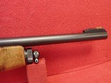 SKB XL 12ga 2-3/4" Shell 20" Barrel Semi Auto Shotgun w/ Rifle Sights, Made in Japan**SOLD** - 7 of 20