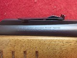 SKB XL 12ga 2-3/4" Shell 20" Barrel Semi Auto Shotgun w/ Rifle Sights, Made in Japan**SOLD** - 12 of 20
