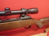 Savage Model 110 .308 Winchester 22" Barrel Bolt Action Rifle w/Simmons Scope - 8 of 18