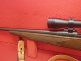 Savage Model 110 .308 Winchester 22" Barrel Bolt Action Rifle w/Simmons Scope - 9 of 18