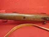 Savage Model 110 .308 Winchester 22" Barrel Bolt Action Rifle w/Simmons Scope - 15 of 18