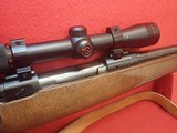 Savage Model 110 .308 Winchester 22" Barrel Bolt Action Rifle w/Simmons Scope - 4 of 18