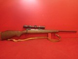 Savage Model 110 .308 Winchester 22" Barrel Bolt Action Rifle w/Simmons Scope - 1 of 18