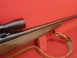 Savage Model 110 .308 Winchester 22" Barrel Bolt Action Rifle w/Simmons Scope - 5 of 18