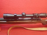 Savage Model 110 .308 Winchester 22" Barrel Bolt Action Rifle w/Simmons Scope - 12 of 18