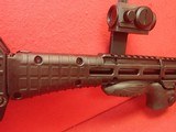 **SOLD**KelTec Sub2000 Gen2 .40S&W 16" Semi Automatic Folding Carbine w/Upgrades - 6 of 25