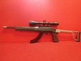 Ruger 10/22 .22LR 16" Carbon Fiber Barrel Semi Auto Rifle w/Volquartsen Parts Upgrades ***SOLD*** - 9 of 25