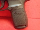 Sig Sauer P320 Compact 9mm 3-7/8" Barrel Semi Auto Pistol w/10rd Mag**SOLD** - 6 of 18