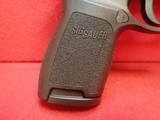 Sig Sauer P320 Compact 9mm 3-7/8" Barrel Semi Auto Pistol w/10rd Mag**SOLD** - 2 of 18