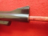 Ruger Security Six .357Mag 4" Barrel Blued Finish 1975mfg Excellent Condition ***SOLD*** - 6 of 20