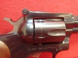 Ruger Security Six .357Mag 4" Barrel Blued Finish 1975mfg Excellent Condition ***SOLD*** - 4 of 20