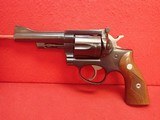 Ruger Security Six .357Mag 4" Barrel Blued Finish 1975mfg Excellent Condition ***SOLD*** - 7 of 20