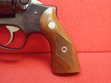 Ruger Security Six .357Mag 4" Barrel Blued Finish 1975mfg Excellent Condition ***SOLD*** - 8 of 20