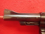 Ruger Security Six .357Mag 4" Barrel Blued Finish 1975mfg Excellent Condition ***SOLD*** - 11 of 20