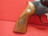 Ruger Security Six .357Mag 4" Barrel Blued Finish 1975mfg Excellent Condition ***SOLD*** - 2 of 20