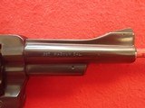 Ruger Security Six .357Mag 4" Barrel Blued Finish 1975mfg Excellent Condition ***SOLD*** - 5 of 20