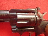 Ruger Security Six .357Mag 4" Barrel Blued Finish 1975mfg Excellent Condition ***SOLD*** - 10 of 20