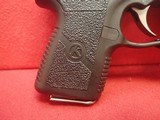 Kahr PM40 .40S&W 3" Ported Barrel w/TLR-6 Laser/Light, 2 Mags, Factory Box - 2 of 21