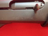 ***SOLD*** Remington 11-87 Special Purpose 12ga 3in. Shell 25.5"VR Barrel Semi Auto Shotgun - 5 of 23