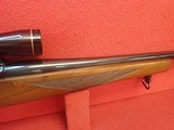 Ruger M77 (77R) .22-250 22" Barrel Bolt Action Rifle 1975mfg w/ Leupold Vari-X II 2-7x Scope ***SOLD*** - 5 of 19
