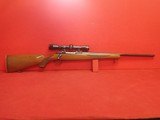 Ruger M77 (77R) .22-250 22" Barrel Bolt Action Rifle 1975mfg w/ Leupold Vari-X II 2-7x Scope ***SOLD*** - 1 of 19