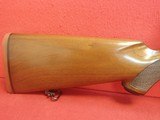 Ruger M77 (77R) .22-250 22" Barrel Bolt Action Rifle 1975mfg w/ Leupold Vari-X II 2-7x Scope ***SOLD*** - 2 of 19