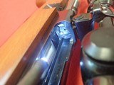 Ruger M77 (77R) .22-250 22" Barrel Bolt Action Rifle 1975mfg w/ Leupold Vari-X II 2-7x Scope ***SOLD*** - 17 of 19