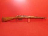 Steyr M95 8x56R 20" Barrel Straight-Pull Bolt Action Carbine Austrian Service Rifle ***SOLD*** - 1 of 24