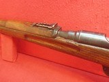 Steyr M95 8x56R 20" Barrel Straight-Pull Bolt Action Carbine Austrian Service Rifle ***SOLD*** - 13 of 24