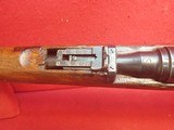Steyr M95 8x56R 20" Barrel Straight-Pull Bolt Action Carbine Austrian Service Rifle ***SOLD*** - 18 of 24