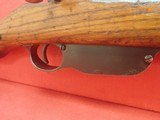 Steyr M95 8x56R 20" Barrel Straight-Pull Bolt Action Carbine Austrian Service Rifle ***SOLD*** - 5 of 24