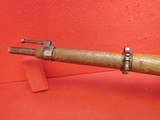Steyr M95 8x56R 20" Barrel Straight-Pull Bolt Action Carbine Austrian Service Rifle ***SOLD*** - 21 of 24