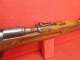 Steyr M95 8x56R 20" Barrel Straight-Pull Bolt Action Carbine Austrian Service Rifle ***SOLD*** - 6 of 24