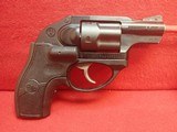 Ruger LCR .38spl 2" Barrel 5-Shot Revolver w/CTC Laser Grips - 1 of 17