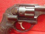 Ruger LCR .38spl 2" Barrel 5-Shot Revolver w/CTC Laser Grips - 3 of 17