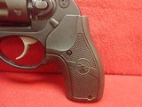Ruger LCR .38spl 2" Barrel 5-Shot Revolver w/CTC Laser Grips - 6 of 17