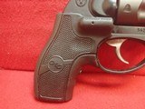 Ruger LCR .38spl 2" Barrel 5-Shot Revolver w/CTC Laser Grips - 2 of 17