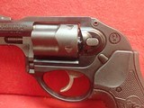 Ruger LCR .38spl 2" Barrel 5-Shot Revolver w/CTC Laser Grips - 7 of 17