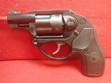 Ruger LCR .38spl 2" Barrel 5-Shot Revolver w/CTC Laser Grips - 5 of 17