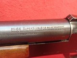 Ithaca M66 12ga 3" Shell 28" Barrel Lever-Break Action Single Shot - 8 of 14