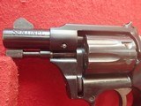 High Standard Sentinel R-108 .22LR 2"bbl Blued Finish Revolver ***SOLD*** - 9 of 19