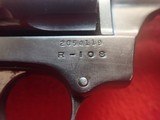 High Standard Sentinel R-108 .22LR 2"bbl Blued Finish Revolver ***SOLD*** - 4 of 19