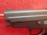 Sig Sauer P229 .40S&W 4" Barrel w/Factory Box, Two 10rd Magazines ***SOLD*** - 8 of 17
