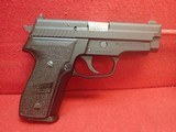Sig Sauer P229 .40S&W 4" Barrel w/Factory Box, Two 10rd Magazines ***SOLD*** - 1 of 17
